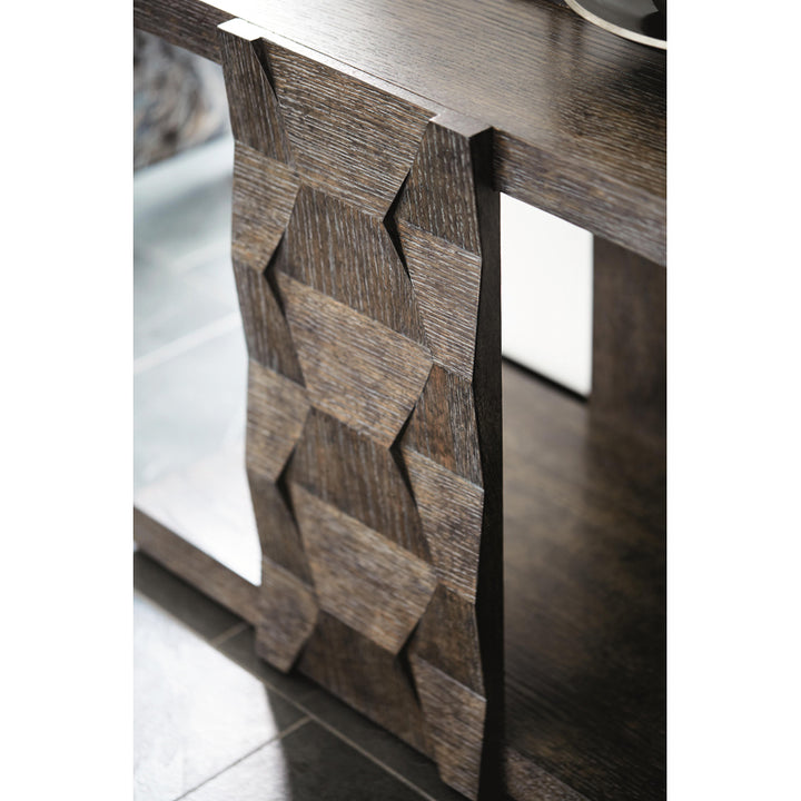 Linea Side Table