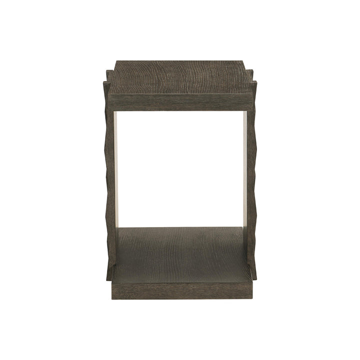 Linea Side Table