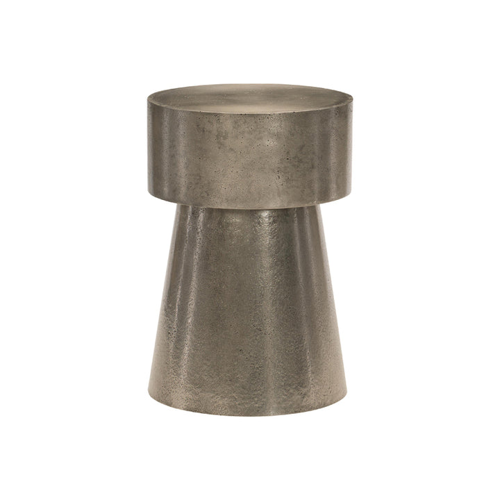 Linea Side Table
