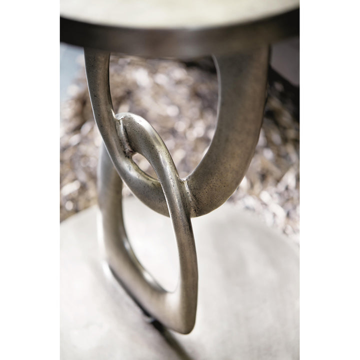 Linea Side Table