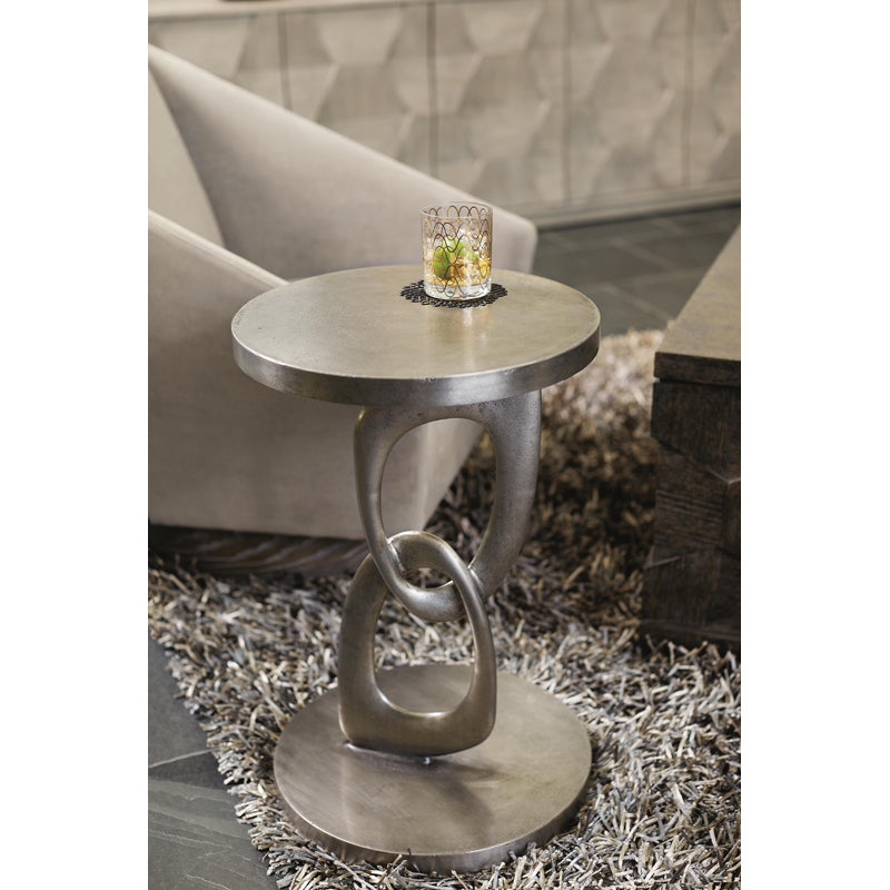 Linea Side Table