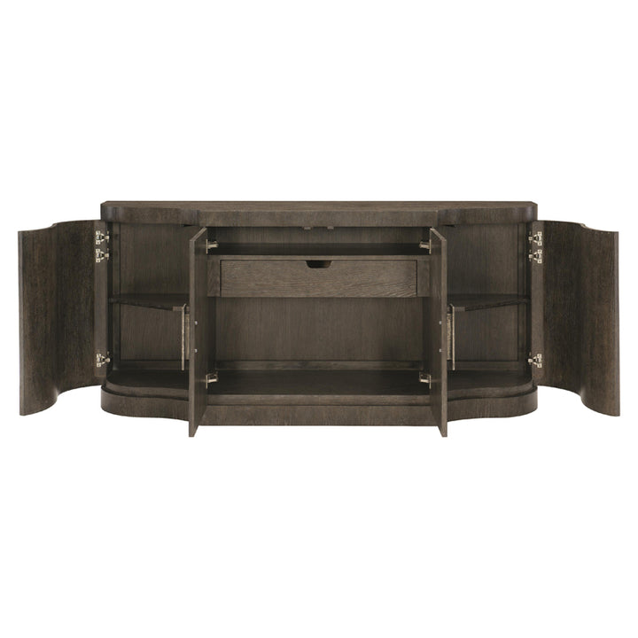 Linea Buffet