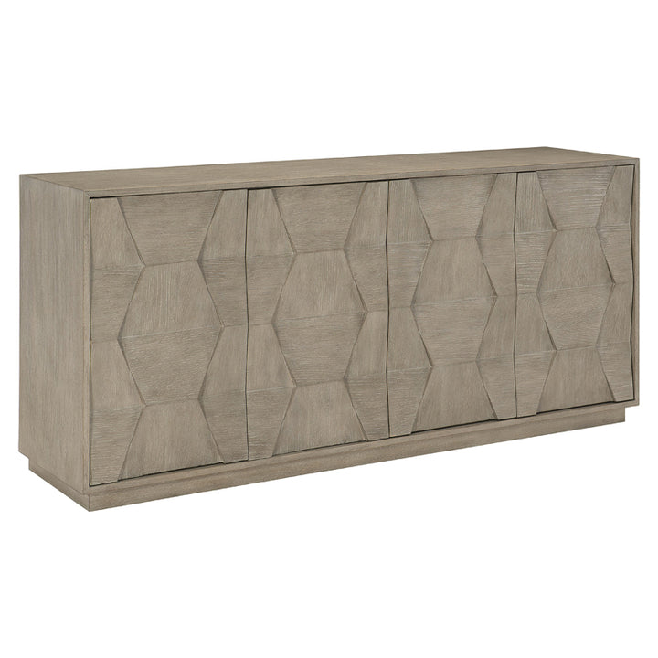 Linea Buffet