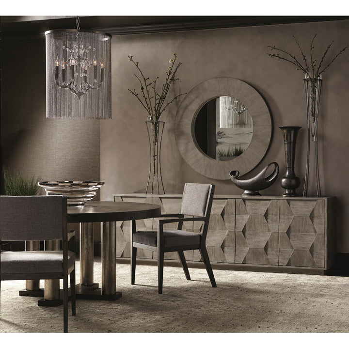 Linea Buffet
