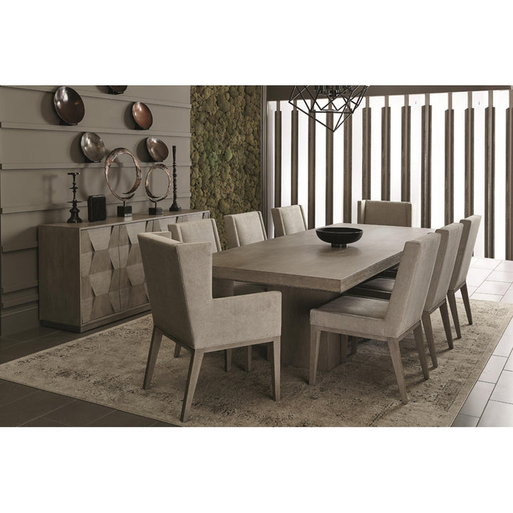 Linea Buffet