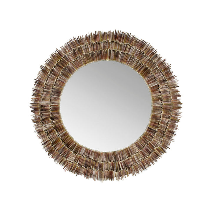 Urchin Spine Mirror