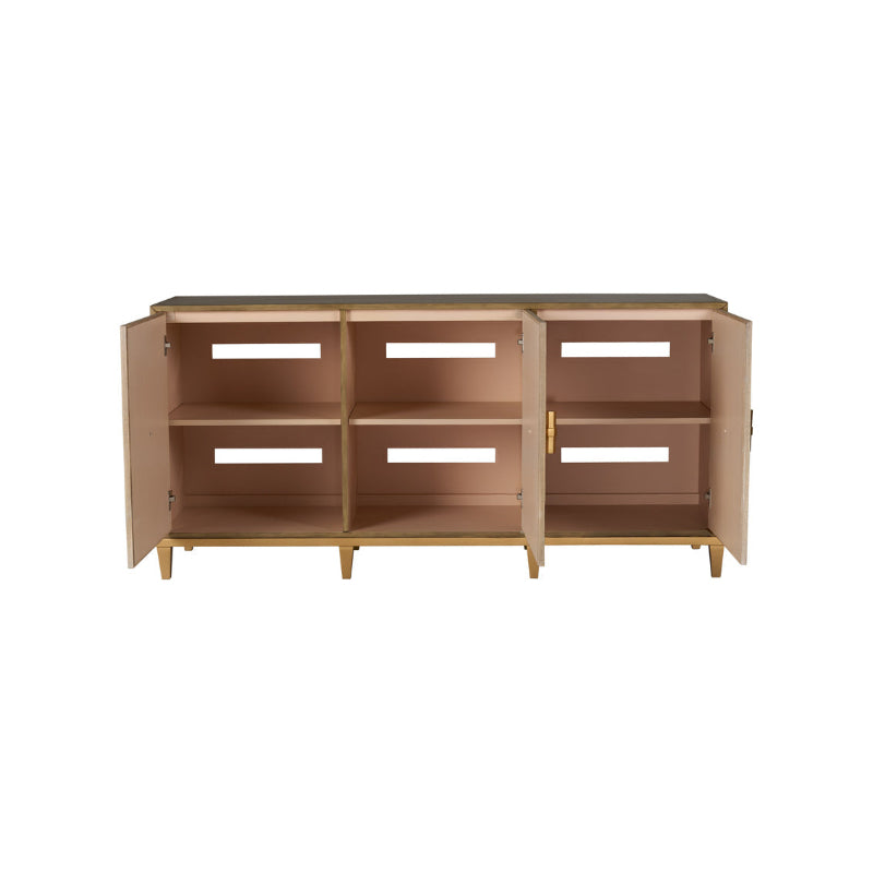 Avery Console