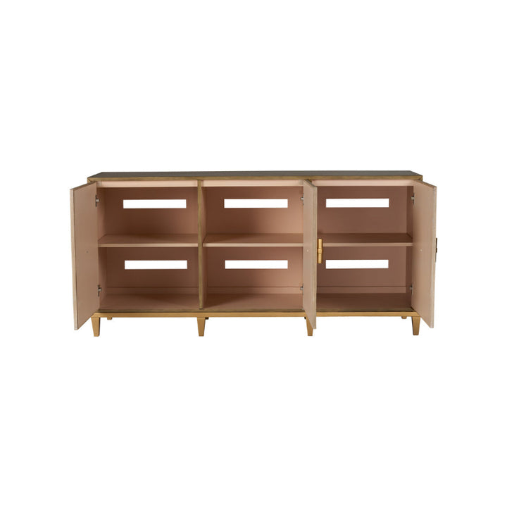 Avery Console