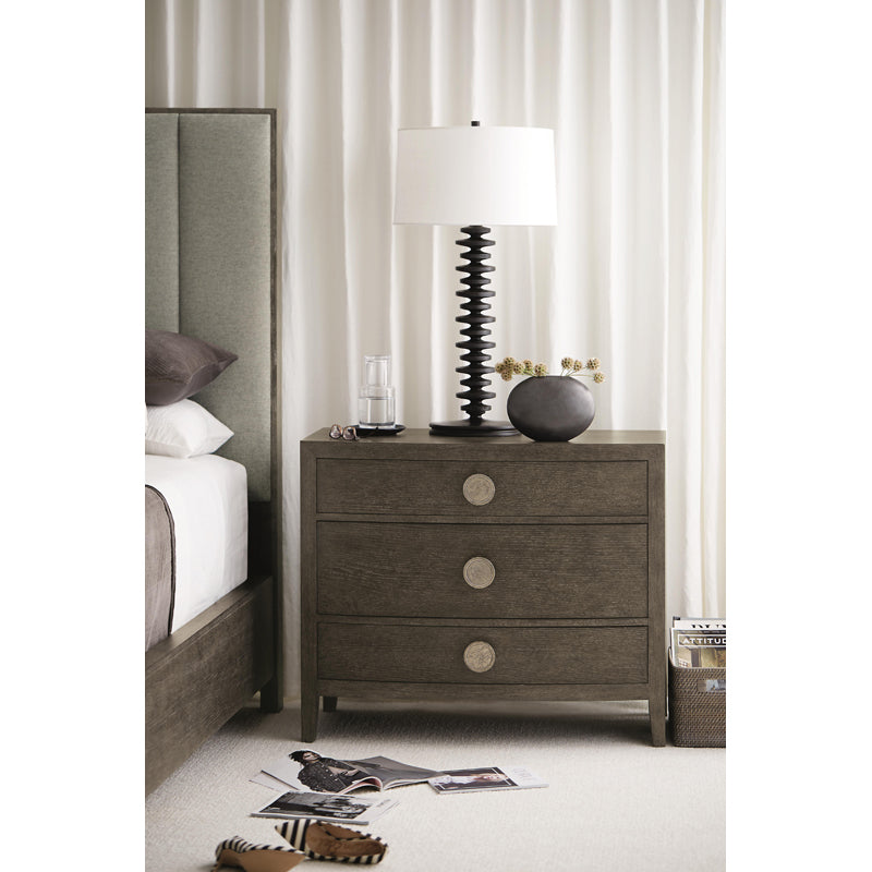 Linea Nightstand