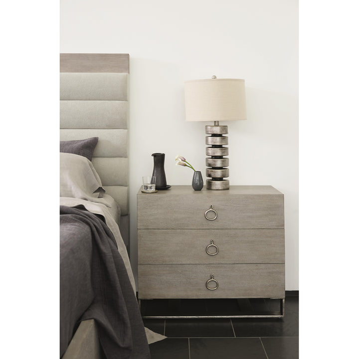 Linea Nightstand