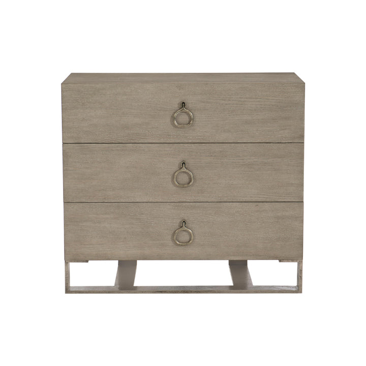 Linea Nightstand