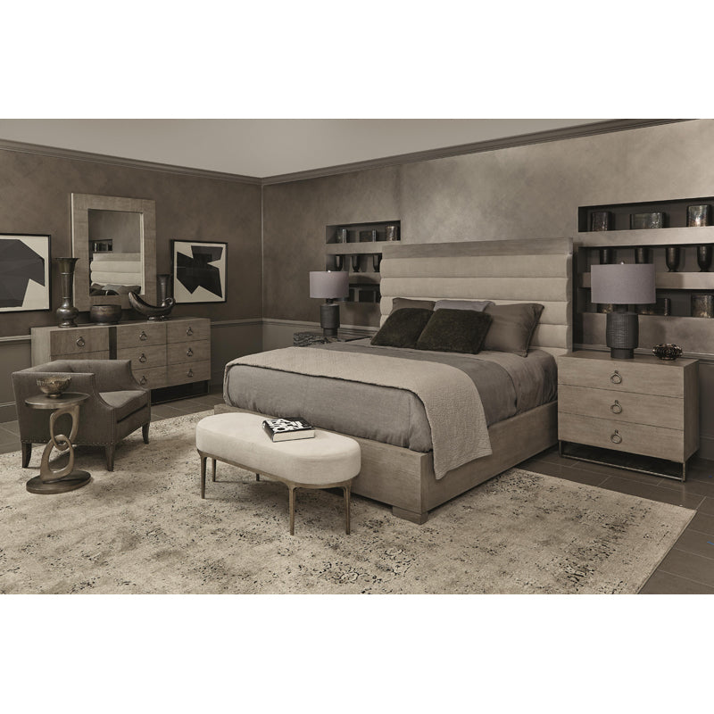 Linea Nightstand