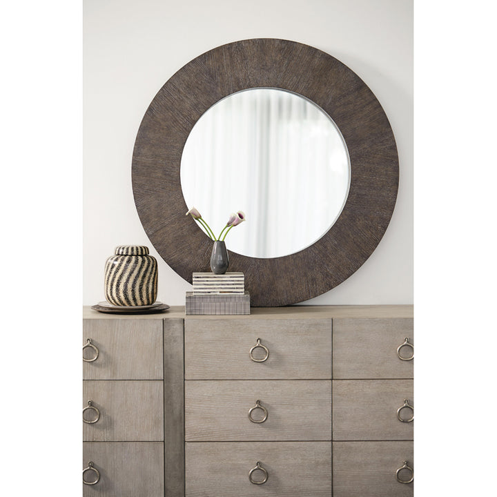 Linea Mirror