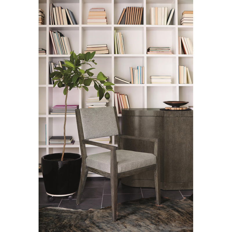 Linea Arm Chair