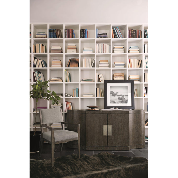 Linea Arm Chair