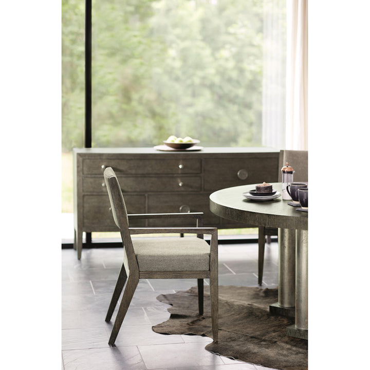 Linea Arm Chair