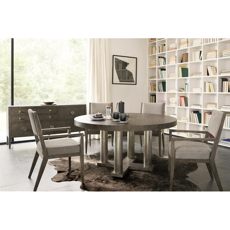 Linea Arm Chair