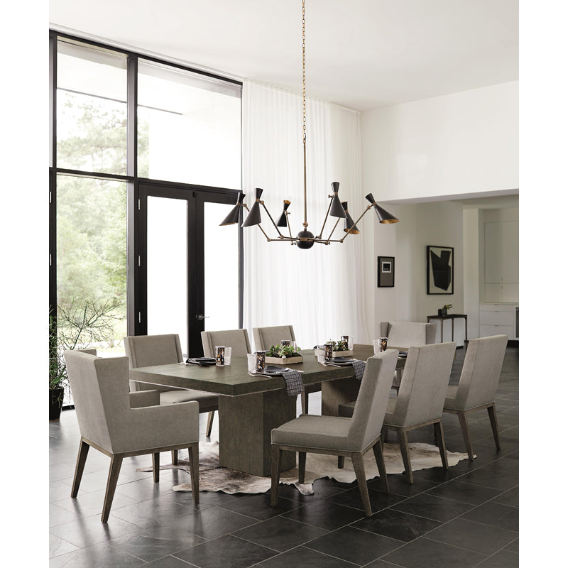 Linea Side Chair