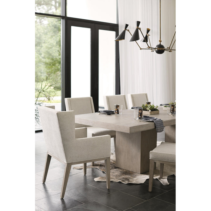 Linea Arm Chair