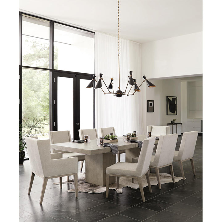 Linea Arm Chair