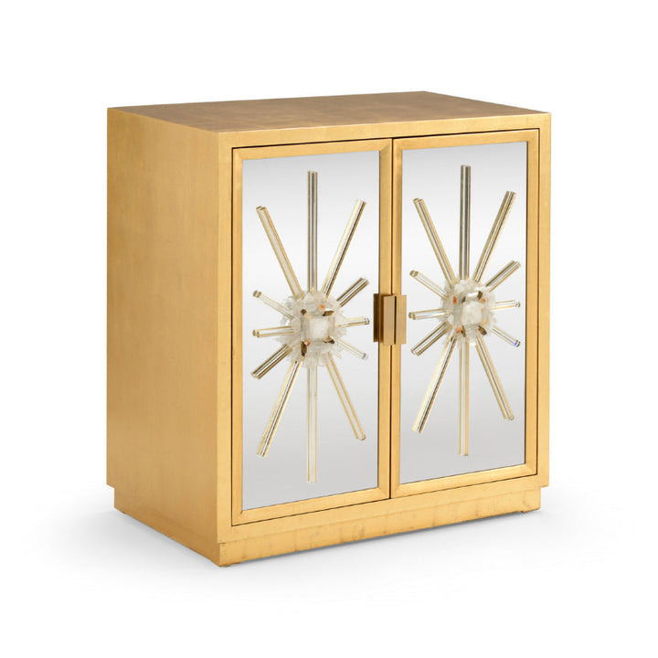 Starburst Cabinet