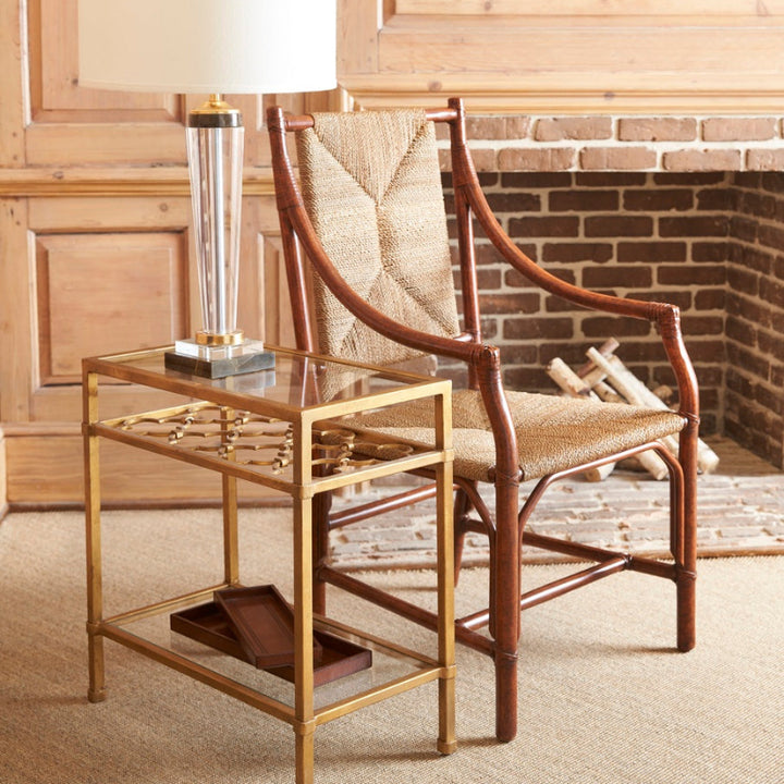 Mecklenburg Chair