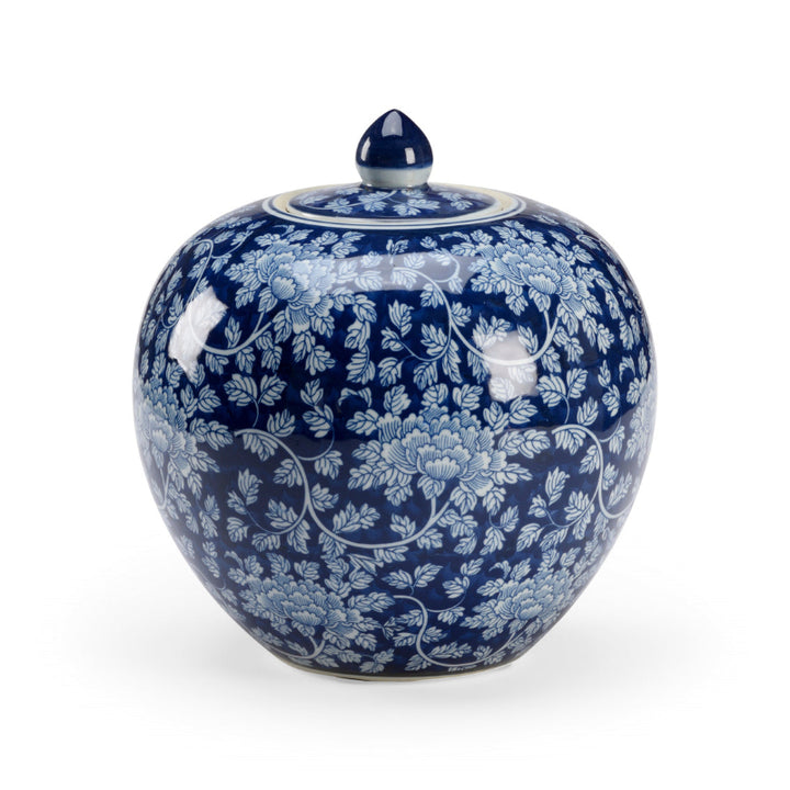 Small Clarke Vase