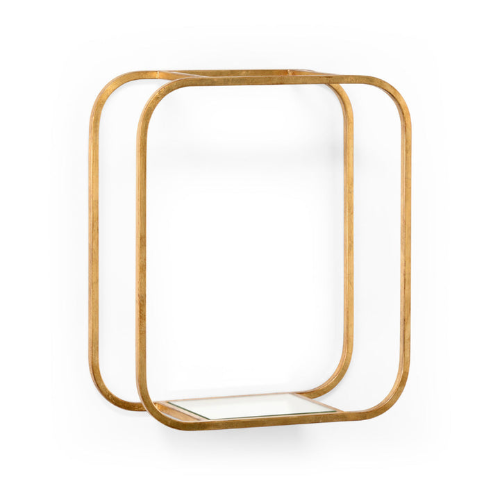 Oval Bric Brac Wall Bracket
