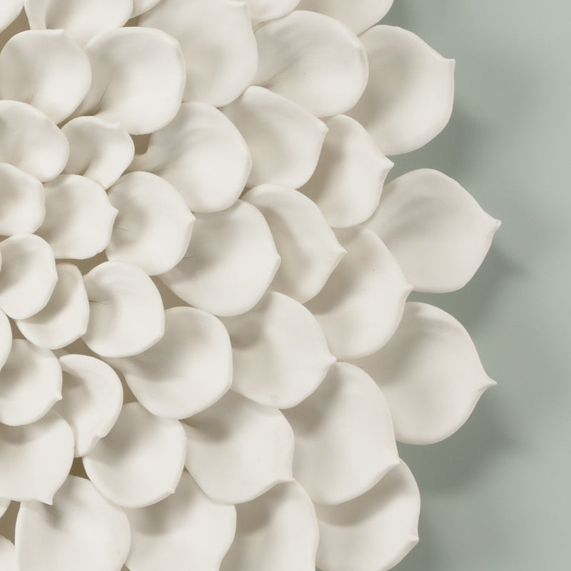 Succulent Wall Sculpture - B