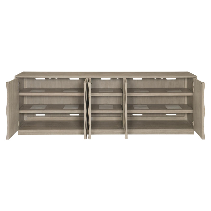 Linea Entertainment Credenza