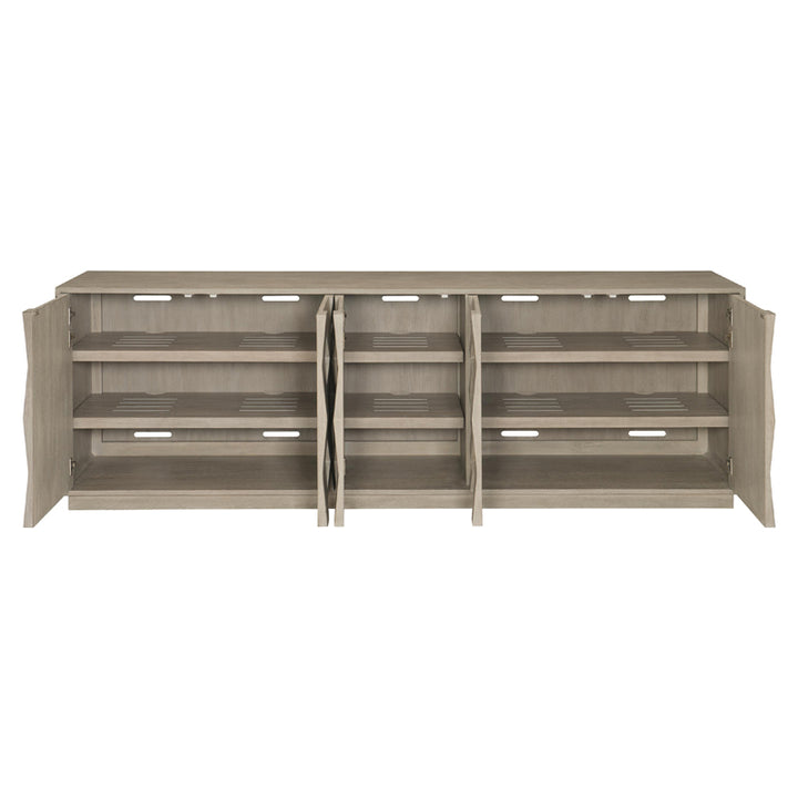 Linea Entertainment Credenza