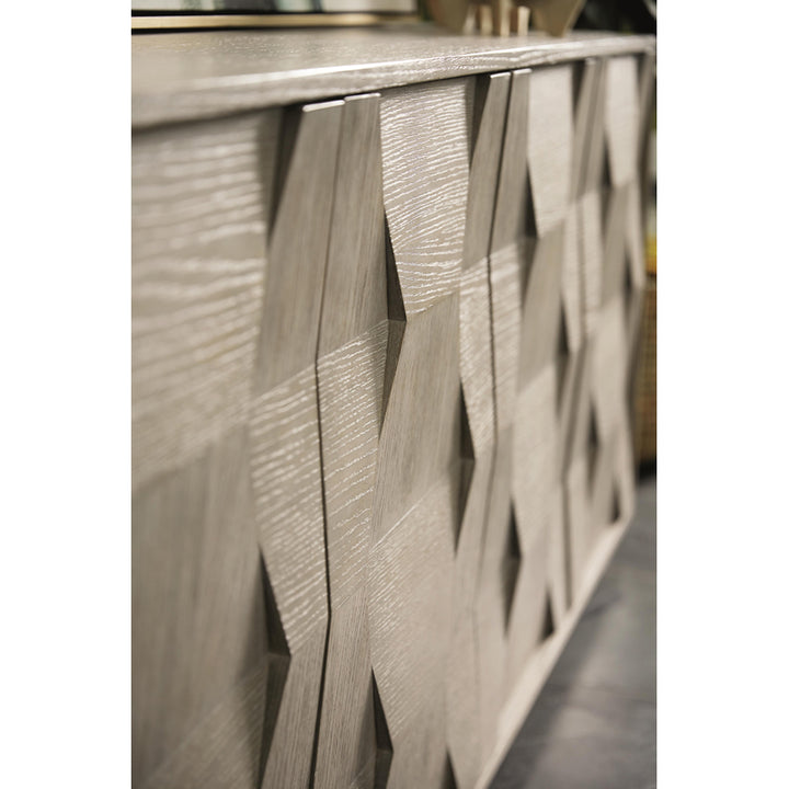 Linea Entertainment Credenza