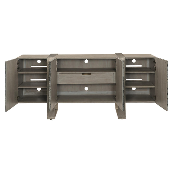 Linea Entertainment Credenza