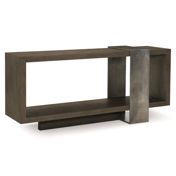 Linea Console Table