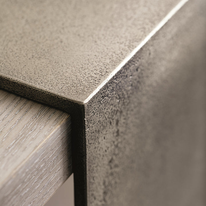 Linea Console Table