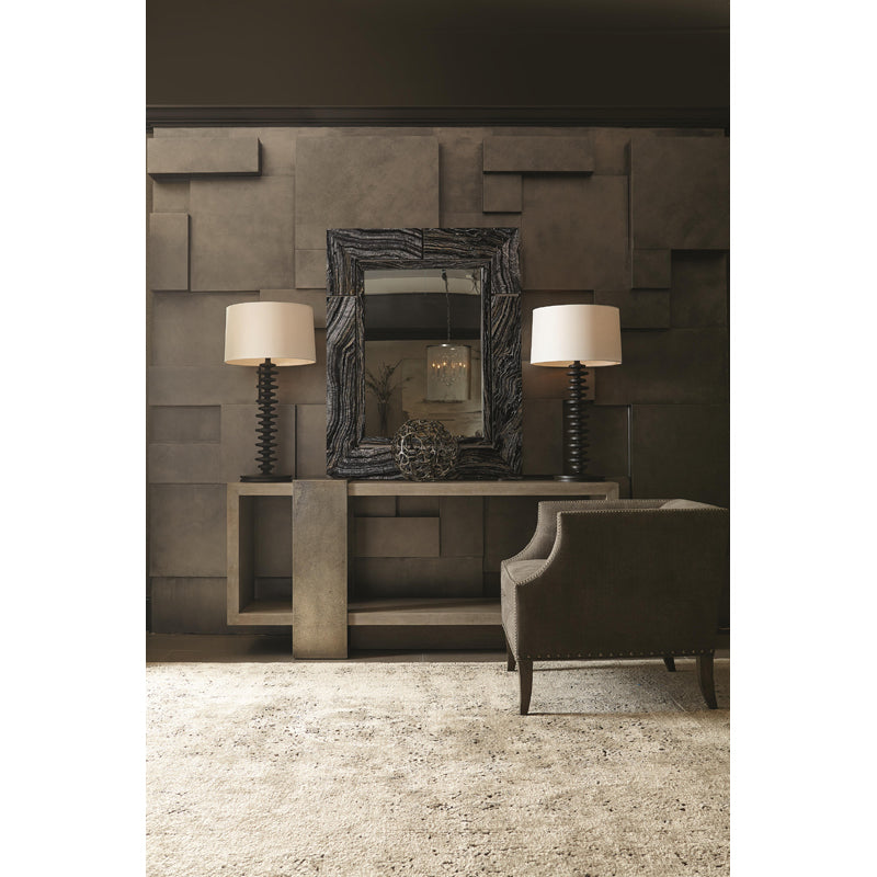 Linea Console Table