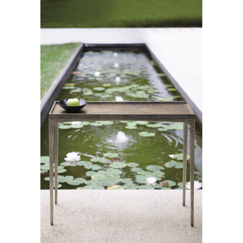 Linea Console Table