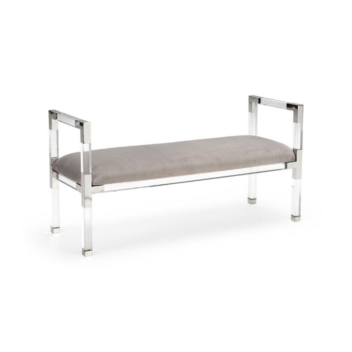 Master Suite Bench