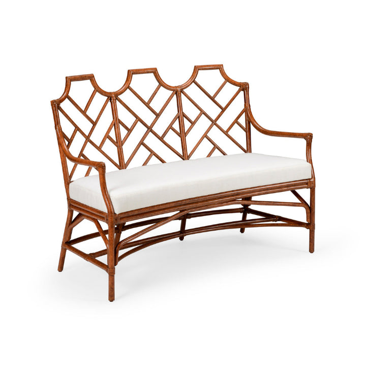 Godwin Bench - Natural