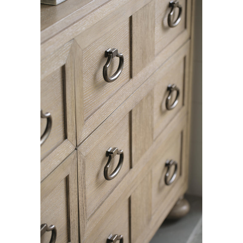 Santa Barbara Dresser