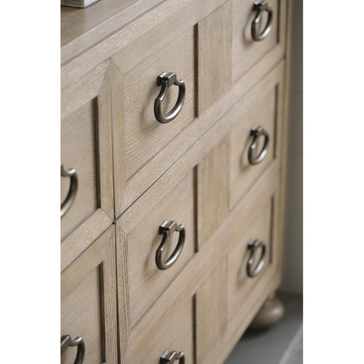 Santa Barbara Dresser