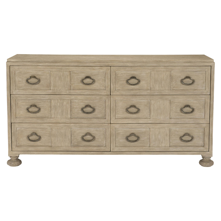 Santa Barbara Dresser