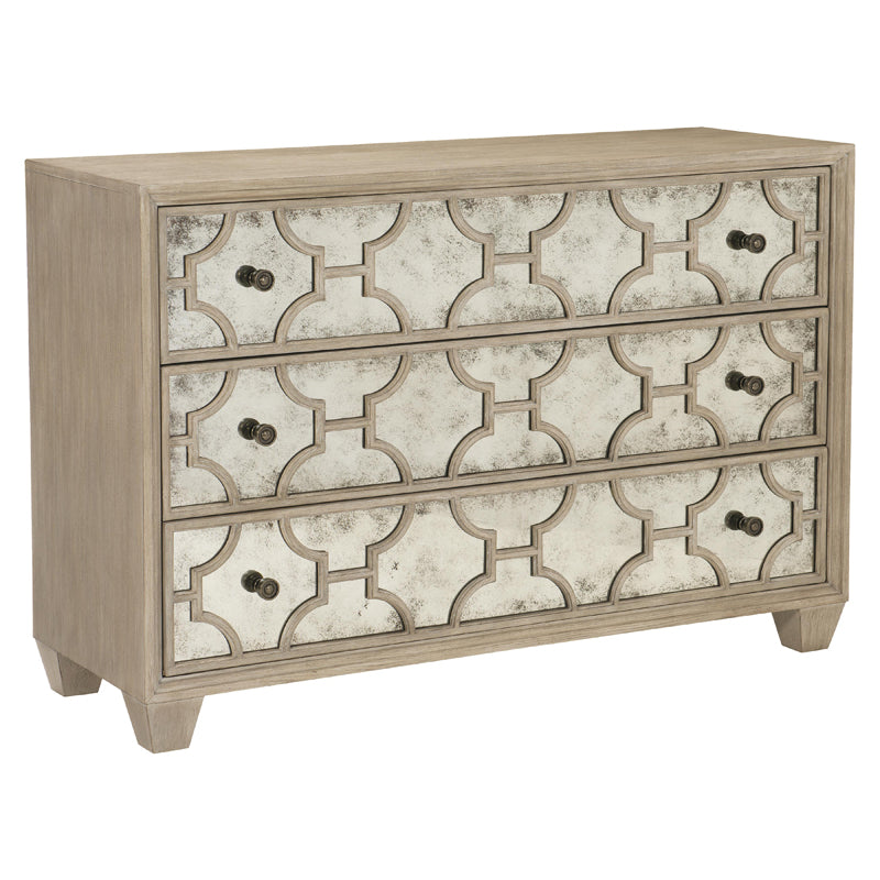 Santa Barbara Drawer Chest