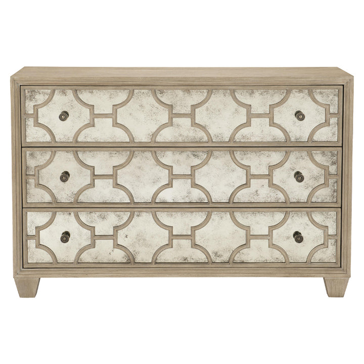 Santa Barbara Drawer Chest