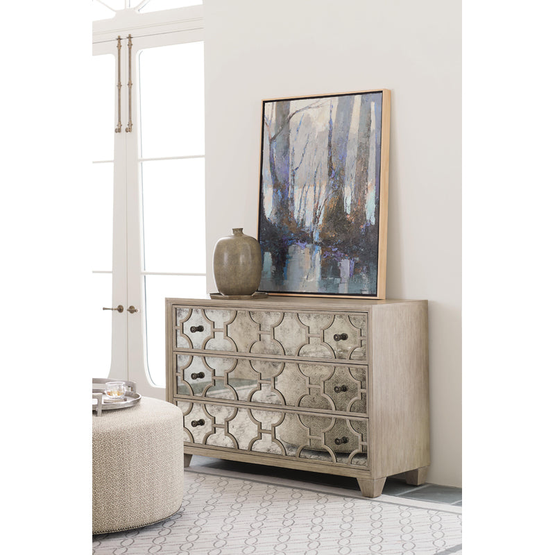 Santa Barbara Drawer Chest