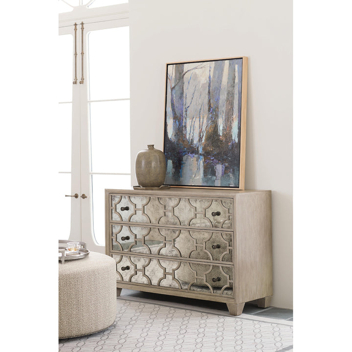 Santa Barbara Drawer Chest