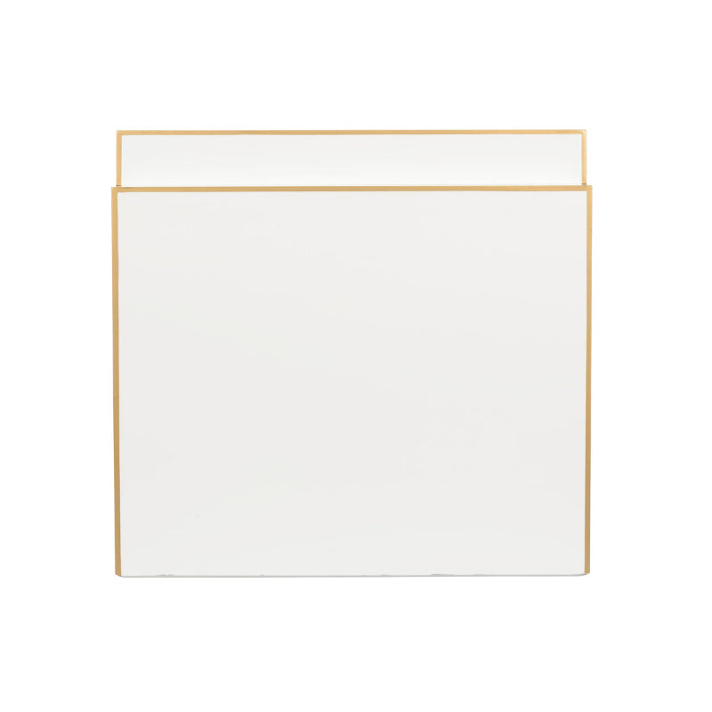 Chatsworth Side Table - White