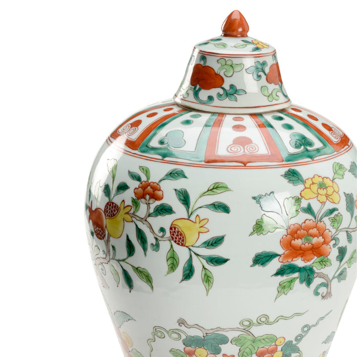 Gainborough Vase