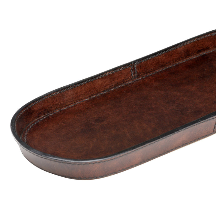Oval Valet Tray (Lg)