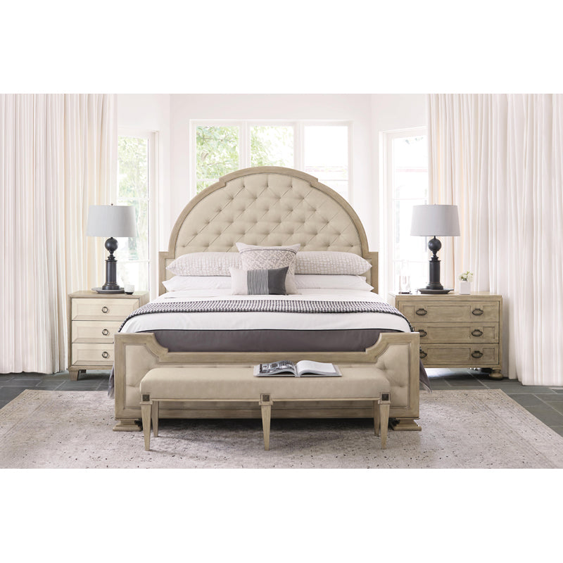 Santa Barbara Nightstand